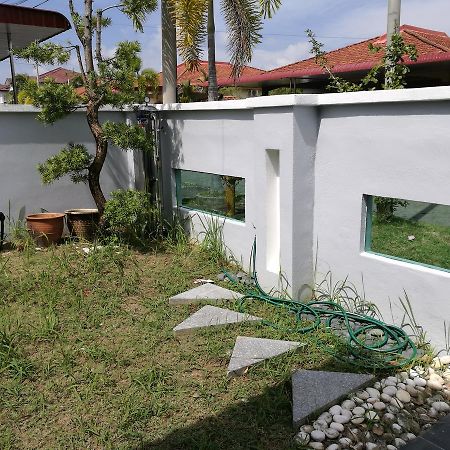Barakah Homestay Alor Setar Ngoại thất bức ảnh