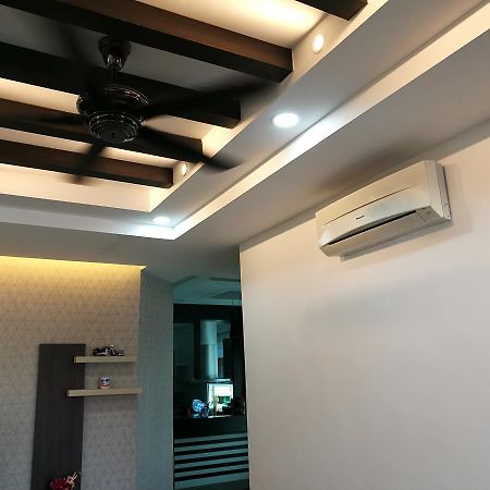 Barakah Homestay Alor Setar Ngoại thất bức ảnh