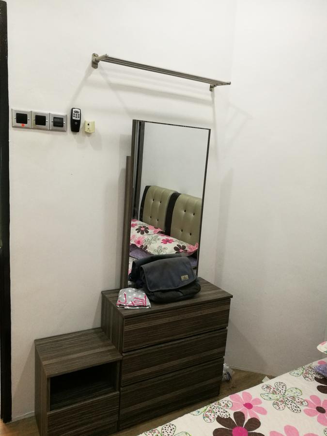 Barakah Homestay Alor Setar Ngoại thất bức ảnh