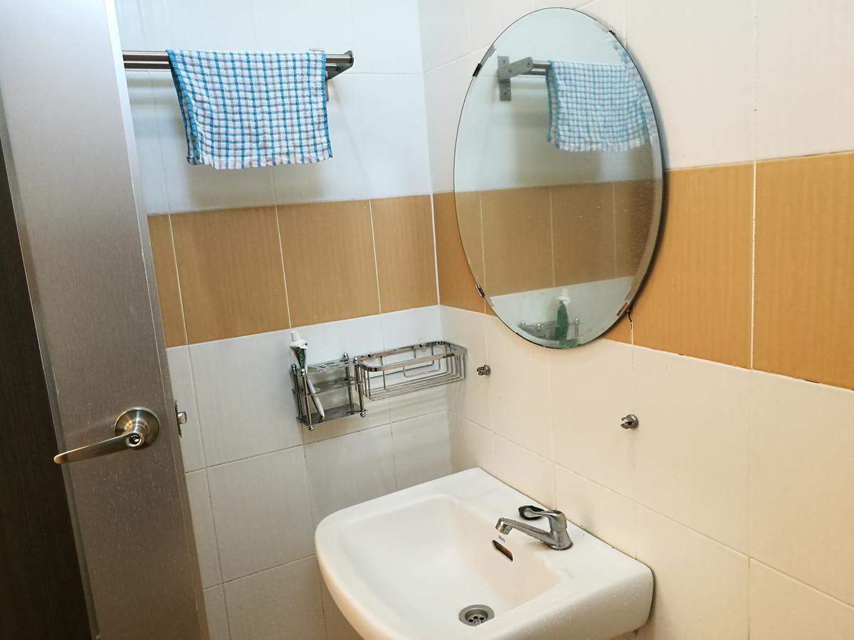 Barakah Homestay Alor Setar Ngoại thất bức ảnh