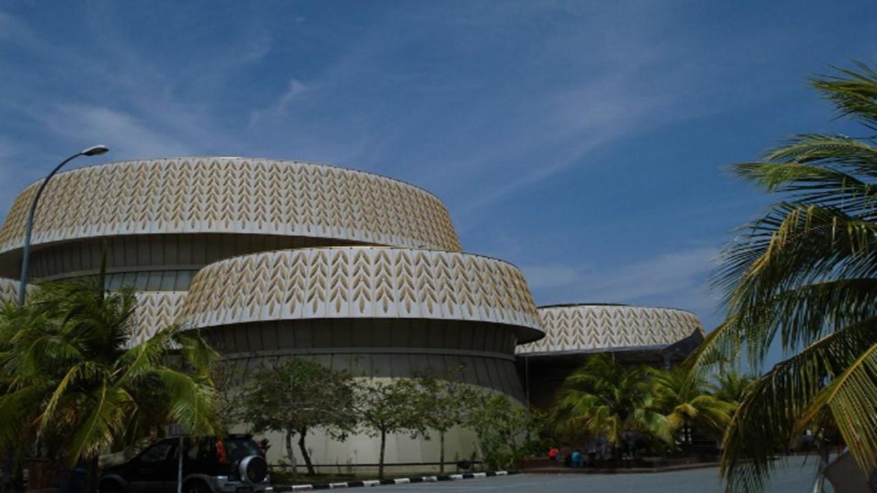 Barakah Homestay Alor Setar Ngoại thất bức ảnh